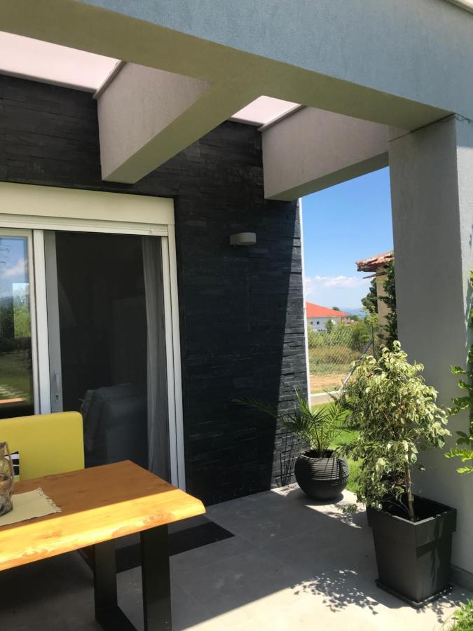 Terra Holiday Homes- Sunflower Asprovalta Dış mekan fotoğraf