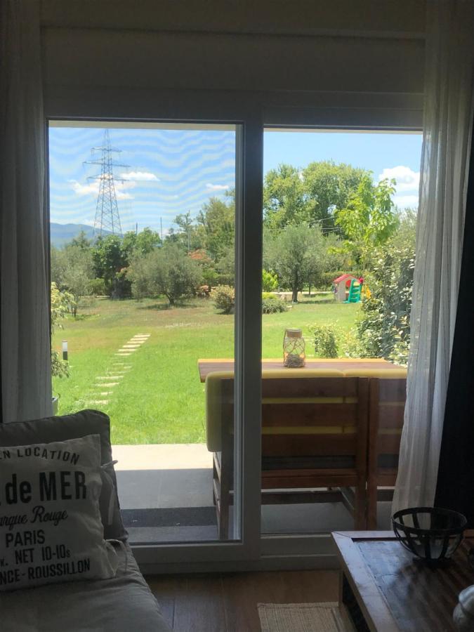 Terra Holiday Homes- Sunflower Asprovalta Dış mekan fotoğraf