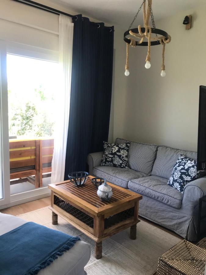 Terra Holiday Homes- Sunflower Asprovalta Dış mekan fotoğraf